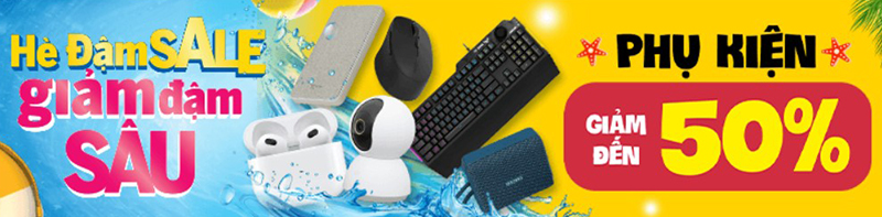 Pin dự phòng sạc nhanh giá giảm tới 200k